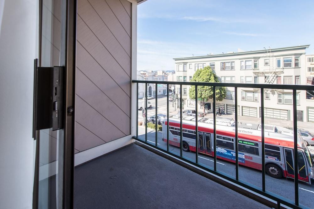 Lombard Inn San Francisco Extérieur photo