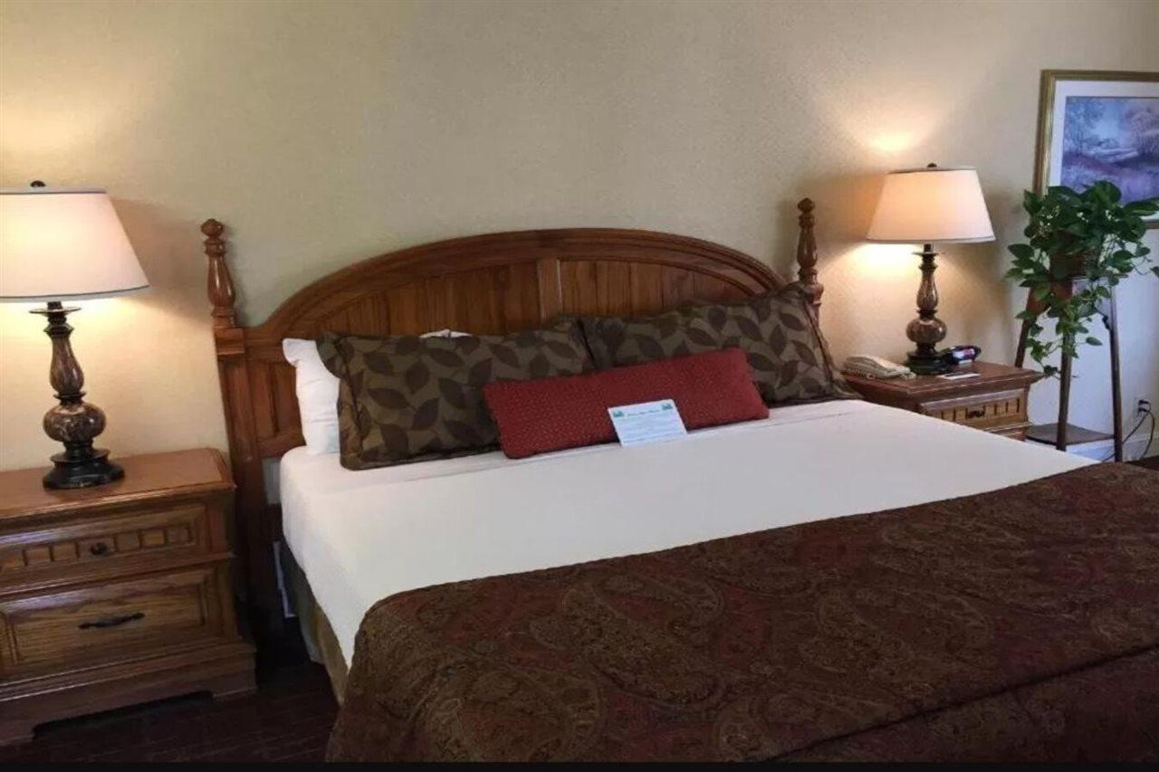 Lombard Inn San Francisco Extérieur photo