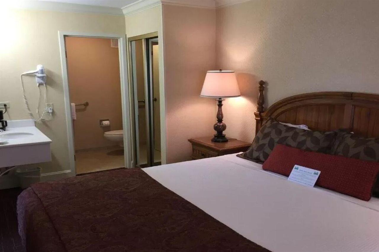Lombard Inn San Francisco Extérieur photo