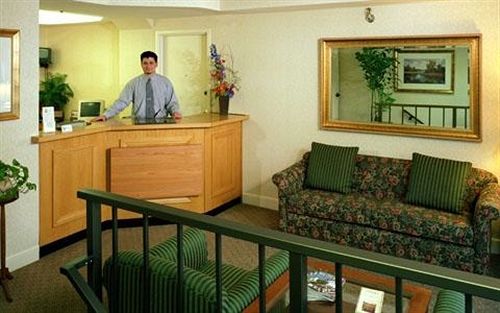 Lombard Inn San Francisco Intérieur photo