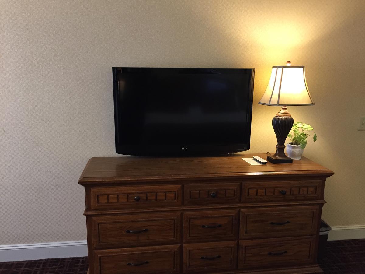 Lombard Inn San Francisco Extérieur photo