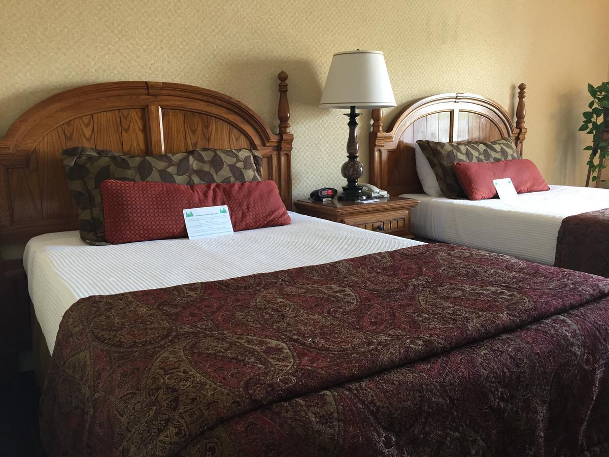 Lombard Inn San Francisco Extérieur photo