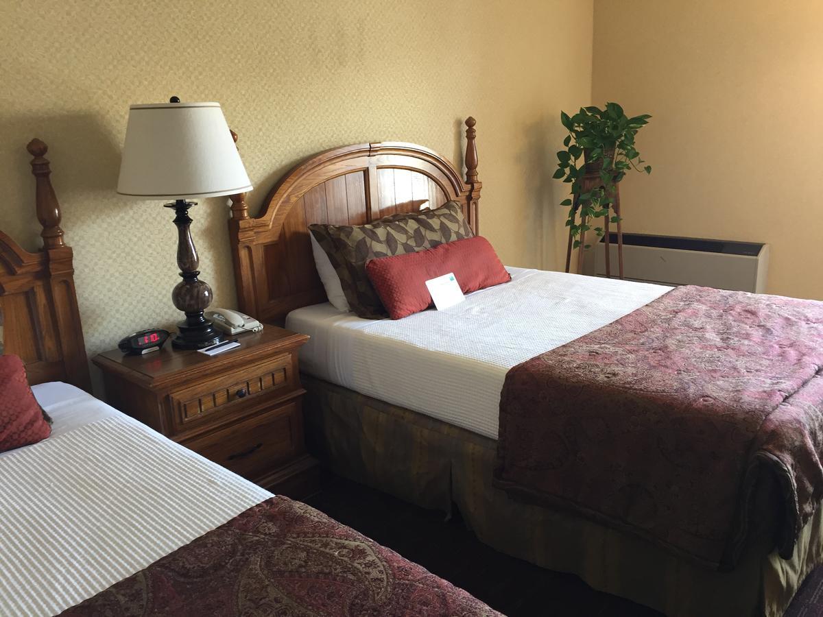 Lombard Inn San Francisco Extérieur photo