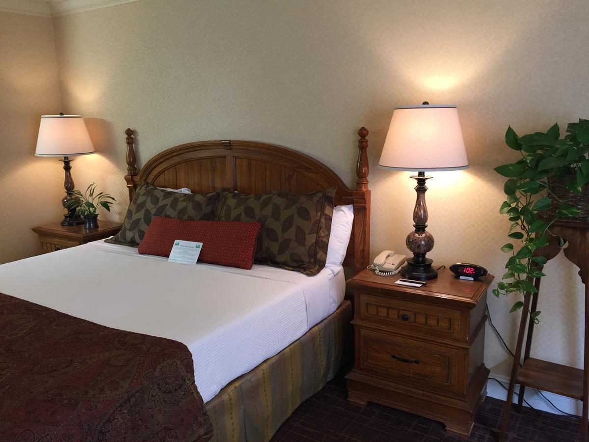 Lombard Inn San Francisco Extérieur photo