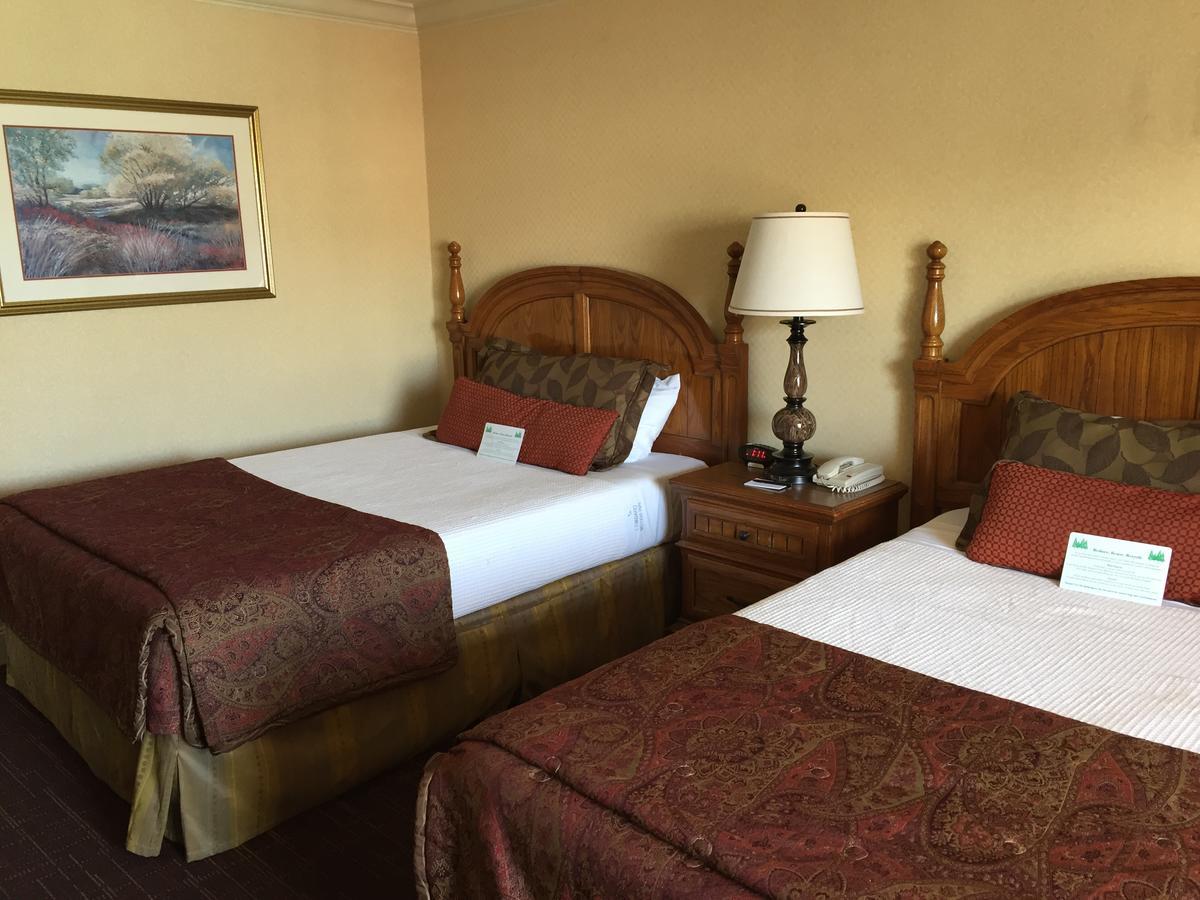 Lombard Inn San Francisco Extérieur photo