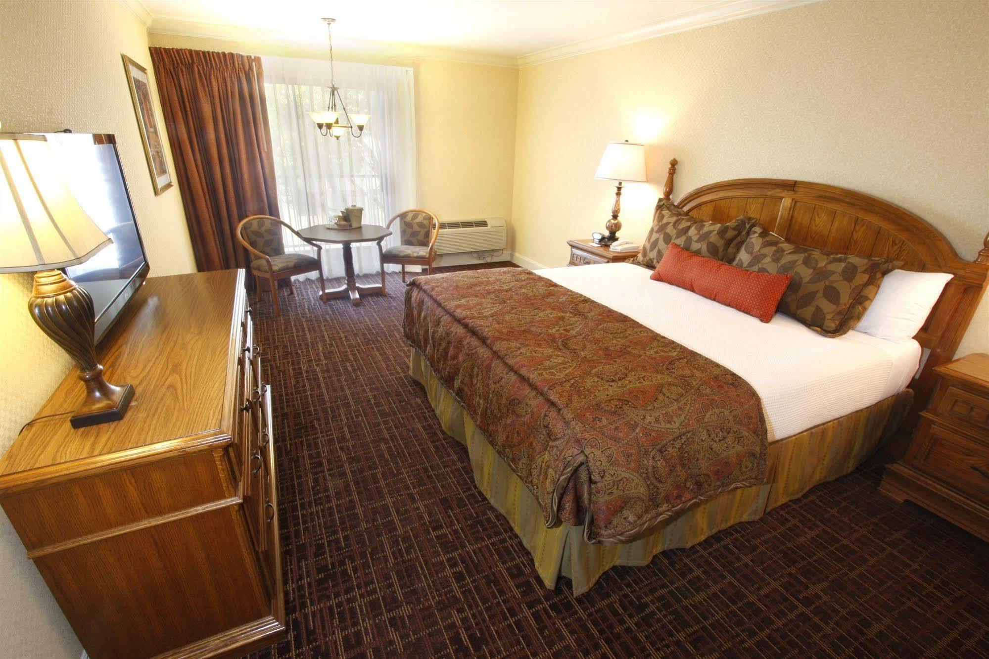 Lombard Inn San Francisco Extérieur photo